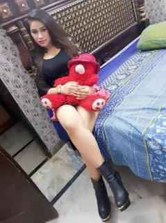 Airhostess Call Girls in Chennai - 24/7 - Palak Khanna